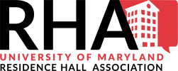 UNIVERSITY OF MARYLAND RESIDENCE HALL ASSOCIATION